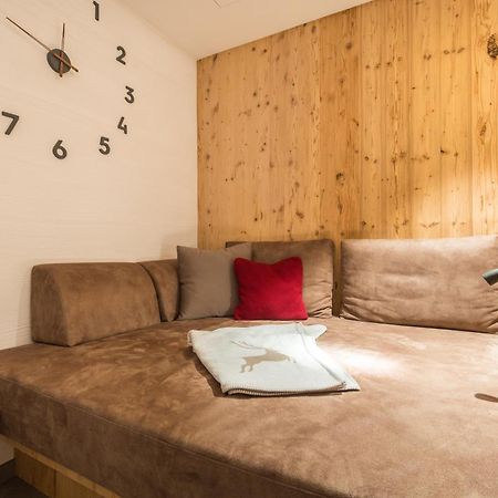 Apart-Hotel Alpinsonnenresidenz ฟิสส์ ภายนอก รูปภาพ